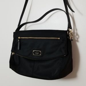 EUC Kate Spade Blake Avenue Lyndon Nylon Bag